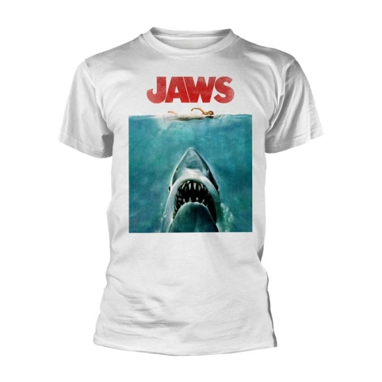 Jaws - T/S Poster (L)