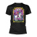 Castle Rat - T/S - Unicorn Rider (Xxxl) Castle Rat - T/S - Unicorn Rider (Xxxl)