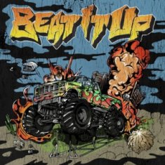 Nct Dream - Beat It Up (Beat It Up Ver.) (Sheriff Ver.)