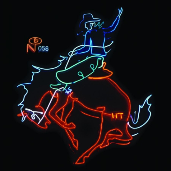 Various Artists - Wayfaring Strangers: Cosmic America