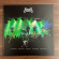 Grand Cadaver - The Rot Beneath (SIGNED! Green/Black Vinyl EP) Grand Cadaver - The Rot Beneath (SIGNED! Green/Black Vinyl EP)