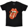 Rolling Stones - Christmas Tongue Uni Bl_T-Shirt (2XL) Rolling Stones - Christmas Tongue Uni Bl_T-Shirt (2XL)