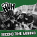 On The Huh - Second Time Around (Vinyl Lp) On The Huh - Second Time Around (Vinyl Lp)