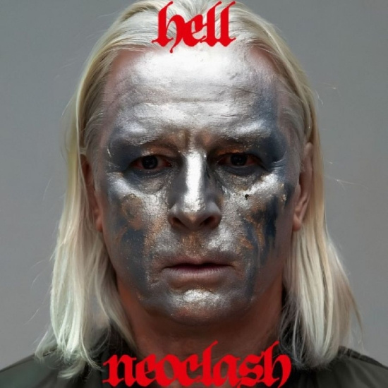 Dj Hell - Neoclash