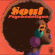 Various Artists - Soul Psychédélique (The Sounds Of P Various Artists - Soul Psychédélique (The Sounds Of P