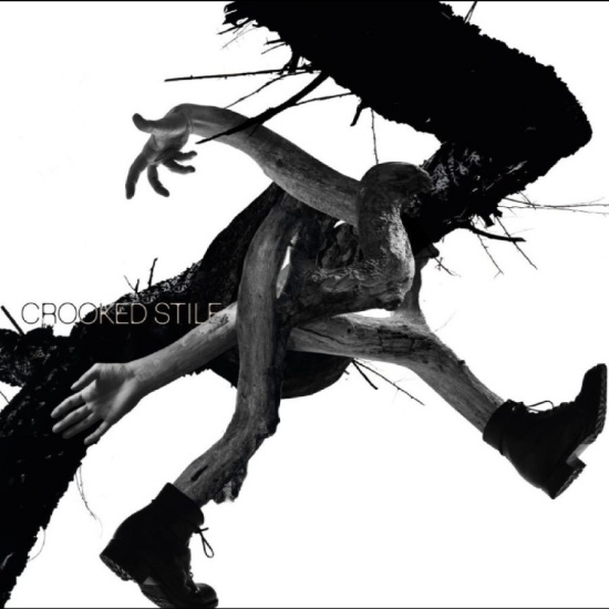 Crooked Man - Crooked Stiles