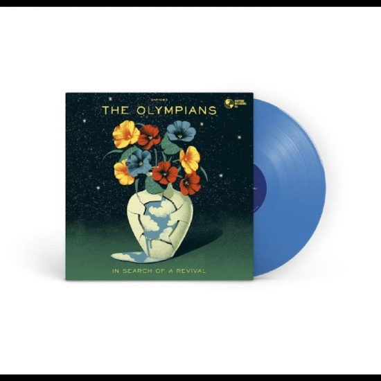 Olympians The - In Search Of A Revival (Indie Exclu
