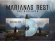 Marianas Rest - Bereaved The (2 Lp Turquoise Vinyl) Marianas Rest - Bereaved The (2 Lp Turquoise Vinyl)