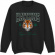 Stranger Things - High School Hawkins Uni Bl Sweatshirt Stranger Things - High School Hawkins Uni Bl Sweatshirt