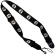 The Beatles - Drop T Drum Bl Guitar Strap The Beatles - Drop T Drum Bl Guitar Strap