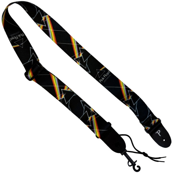 Pink Floyd - Logo Guitar Strap