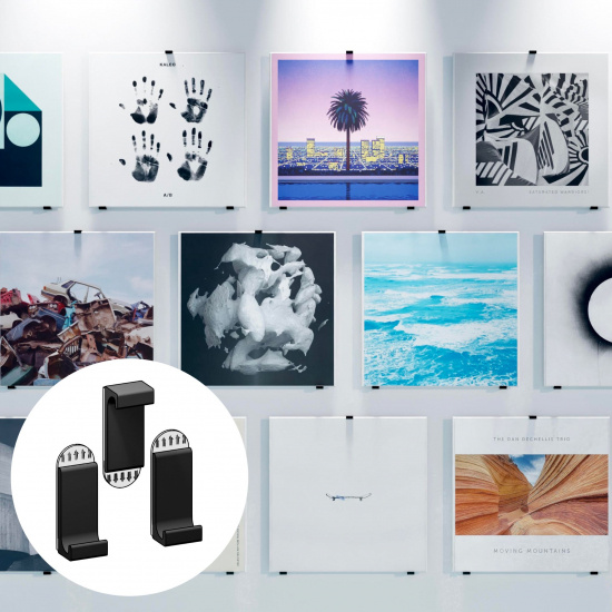 Accessories - Lp-Kroken (2 Pack)