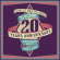 Various Artists - Cmr 20 Ans Various Artists - Cmr 20 Ans