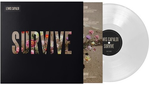 Lewis Capaldi - Survive Ep