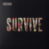 Lewis Capaldi - Survive Ep Lewis Capaldi - Survive Ep
