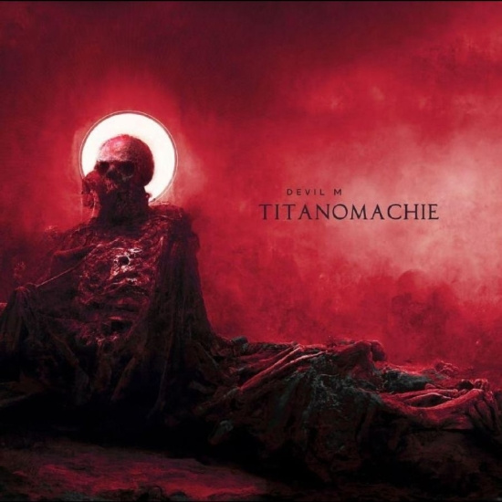 Devil M - Titanomachine