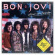 Bon Jovi - 2026 Square Calendar Bon Jovi - 2026 Square Calendar