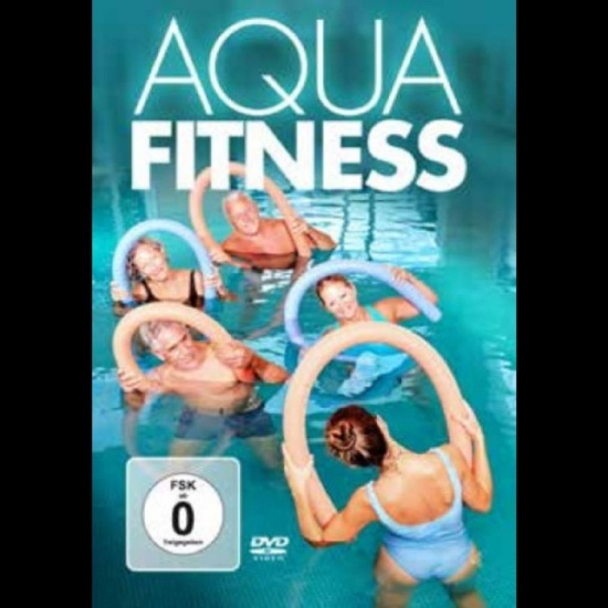 Special Interest - Aqua Fitness