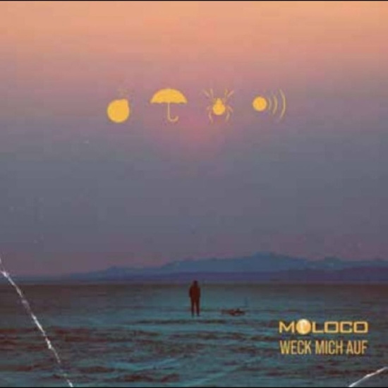 Meloco - Weck Mich Auf