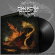 Ominous Circle The - Cloventonguesof Fire (Black Vinyl L Ominous Circle The - Cloventonguesof Fire (Black Vinyl L