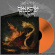 Ominous Circle The - Cloventonguesof Fire (Orange Vinyl Ominous Circle The - Cloventonguesof Fire (Orange Vinyl