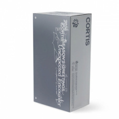 Cortis - 2026 Seasons Greetings + WS