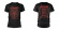 Venom - T/S Welcome To Hell (Red) (L) Venom - T/S Welcome To Hell (Red) (L)