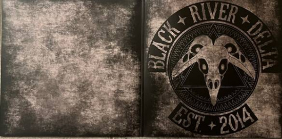 Black River Delta - Vol II (Ltd Gatefold Cover Reissue)