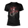 Bullet For My Valentine - T/S Snake Knife (Xxl) Bullet For My Valentine - T/S Snake Knife (Xxl)