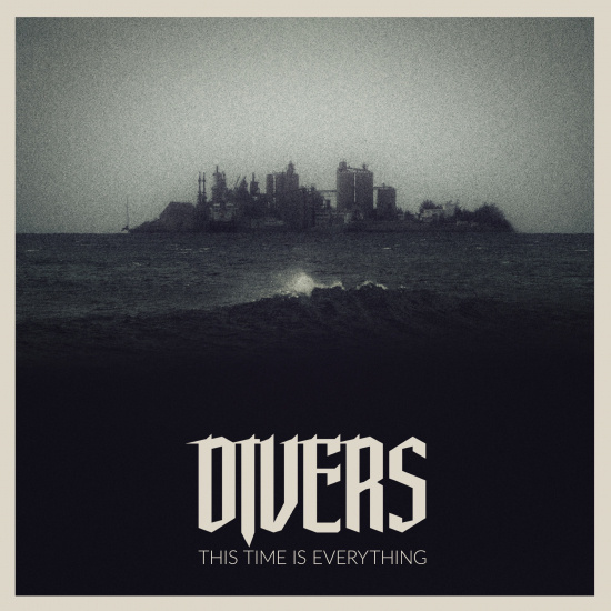 Divers - This Time Is Everything (7
