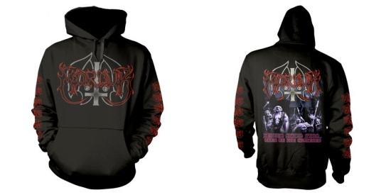 Marduk - Hood - Heaven Shall Burn (Xxxl)