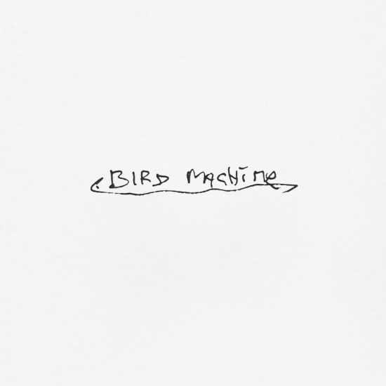 Sparklehorse - Bird Machine (Ltd Opaque Yellow)