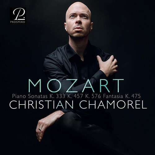 Mozart W A - Piano Sonatas