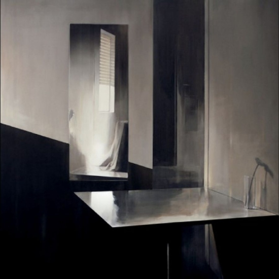 Leimer K. - Weighted Room