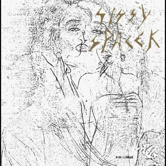 Sissy Spacek - Non-Linear