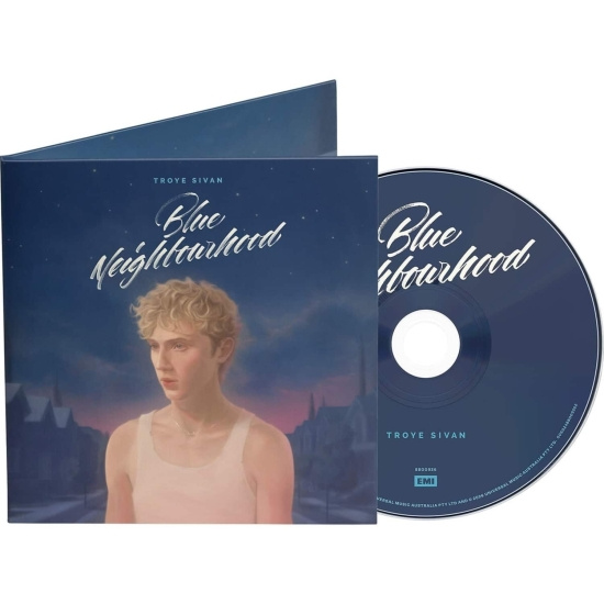 Troye Sivan - Blue Neighbourhood (10Th Anniversar