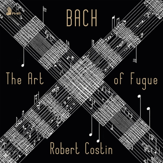 Bach J S - The Art Of Fugue