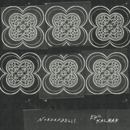 Rubinsztein/Karlsson - Trä & Tagel