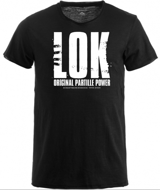 Lok - Original Partille Power (T-Shirt)