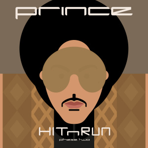 Prince - Hitnrun Phase Two