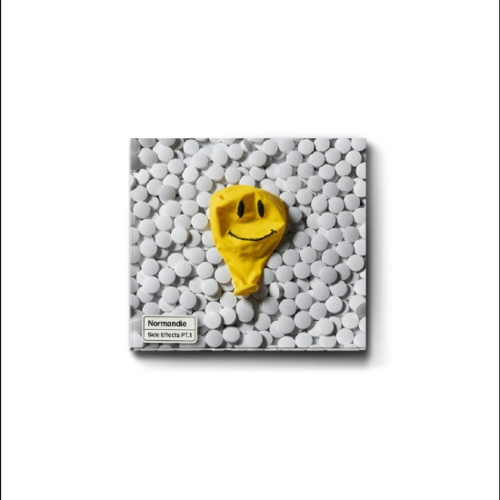 Normandie - Side Effects Ep
