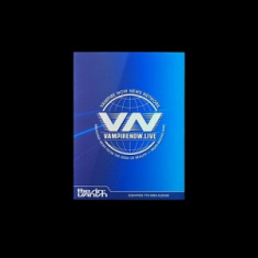 Enhypen - The Sun : Vanish (Weverse Albums Ver.)