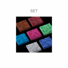 Enhypen - The Sun : Vanish (Fugitives Ver.) SET  Version + WS