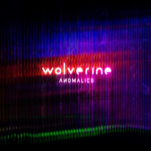 Wolverine - Anomalies