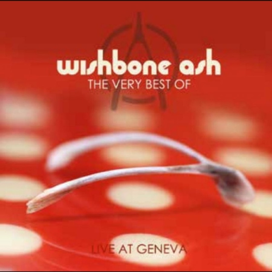 Wishbone Ash - The Very Best Of