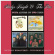 Gladys Knight & The Pips - Four Albums Gladys Knight & The Pips - Four Albums