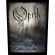 Opeth - Blackwater Park Back Patch Opeth - Blackwater Park Back Patch