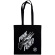 Pink Floyd - Robot Hands Wish You Were Here 50 Bl Tote Bag Pink Floyd - Robot Hands Wish You Were Here 50 Bl Tote Bag