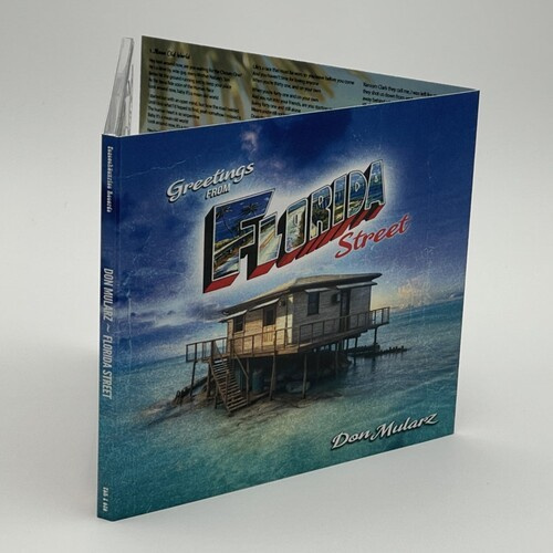 Don Mularz - Florida Street