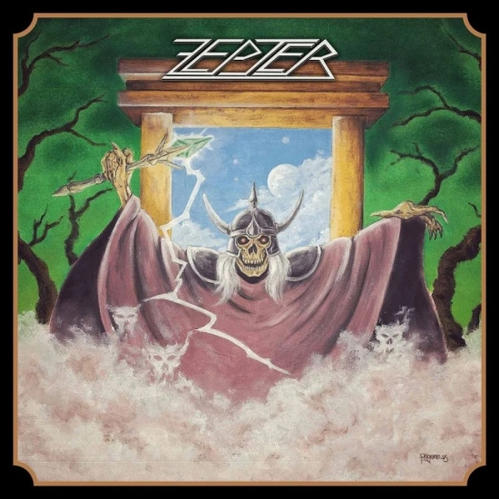 Zepter - Zepter (Slipcase)